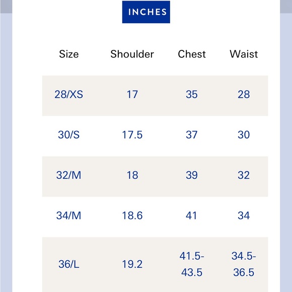 Kit & Ace Commute Blazer Light Gray - Picture 10 of 10